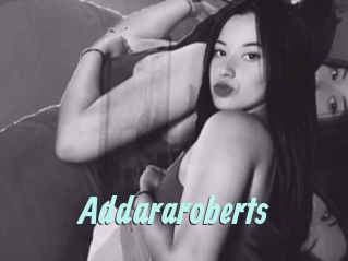 Addararoberts