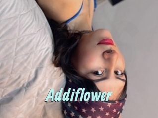 Addiflower