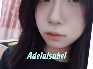 Adelalsabel