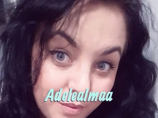 Adelealmaa