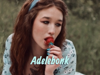 Adelebonk