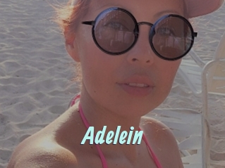 Adelein