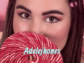Adelejhones