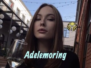 Adelemoring