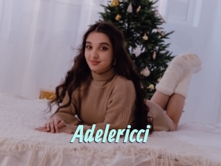 Adelericci