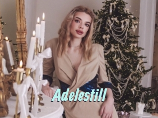Adelestill