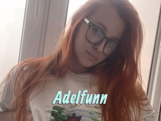 Adelfunn