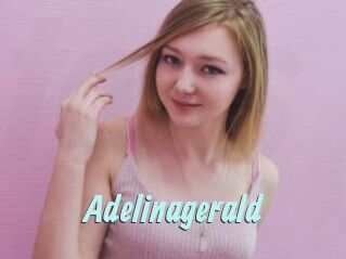 Adelinagerald