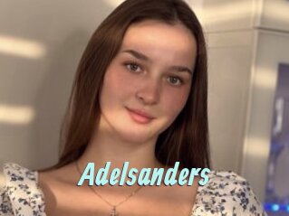 Adelsanders