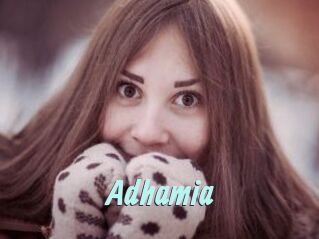 Adhamia