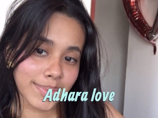 Adhara_love