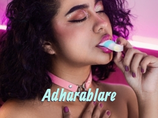Adharablare