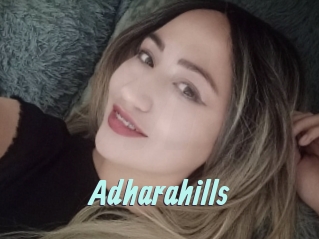 Adharahills