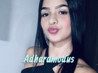 Adharamodus