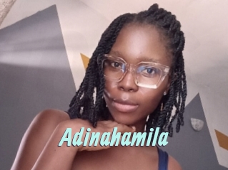 Adinahamila
