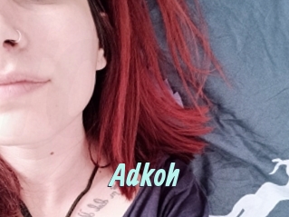 Adkoh