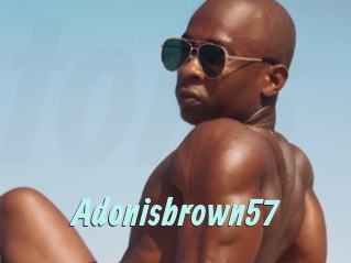 Adonisbrown57