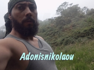 Adonisnikolaou