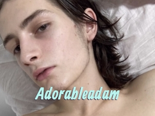 Adorableadam