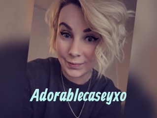 adorablecaseyxo Ton Show