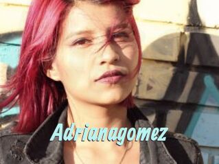 Adrianagomez