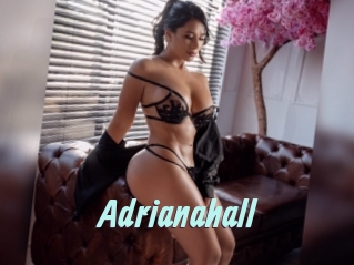 Adrianahall