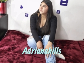 Adrianahills
