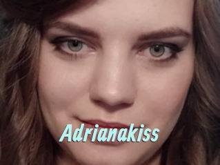 Adrianakiss