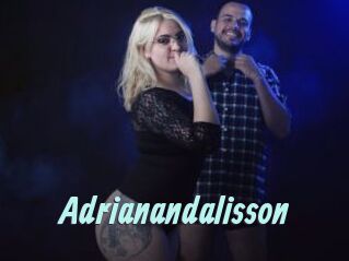 Adrianandalisson