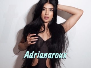 Adrianaroux