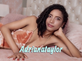 adrianataylor Ton Show