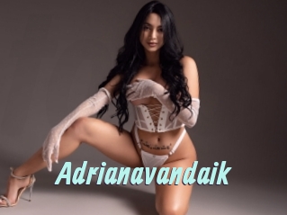 Adrianavandaik