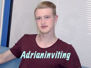 Adrianinviting