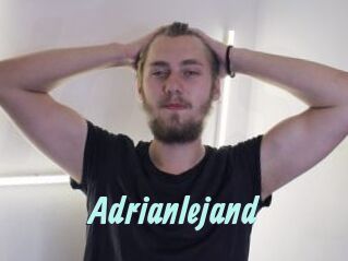 Adrianlejand