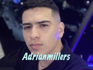 adrianmillers Ton Show
