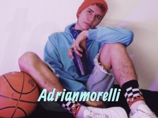 Adrianmorelli