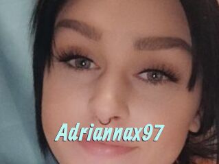 Adriannax97