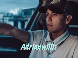 Adrianwillis