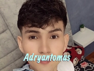 Adryantomas