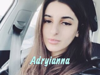 Adryianna