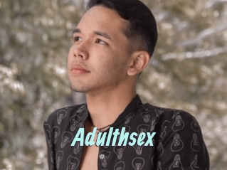 Adulthsex