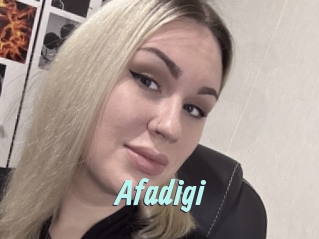 Afadigi