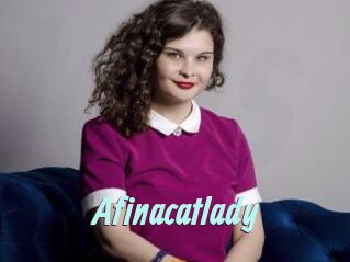 Afinacatlady