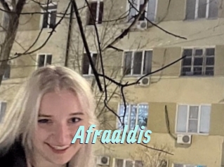 Afraaldis
