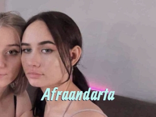 Afraandarta