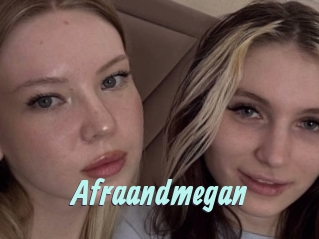 Afraandmegan