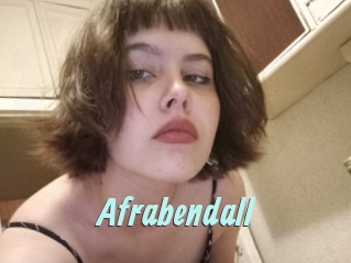 afrabendall Ton Show