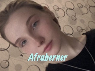 Afraberner