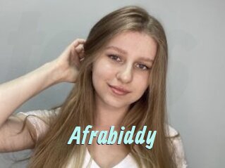 Afrabiddy