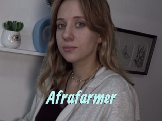 Afrafarmer